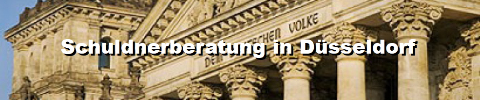 Schuldnerberatung in Dsseldorf hilft schnell und unkompliziert. Kostenlos mit Beratungshilfeschein